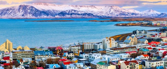 Beautiful Places to Explore in Iceland on your next Iceland Trip!