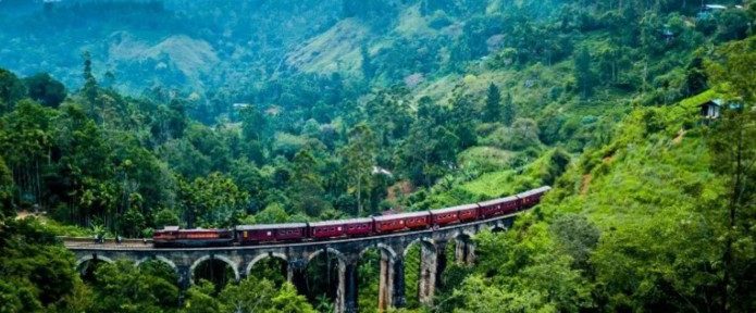 Sri Lanka: The Perfect honeymoon destination!