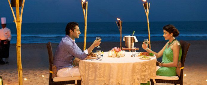 10 Unusual Ideas to go on a “Date” in Goa!