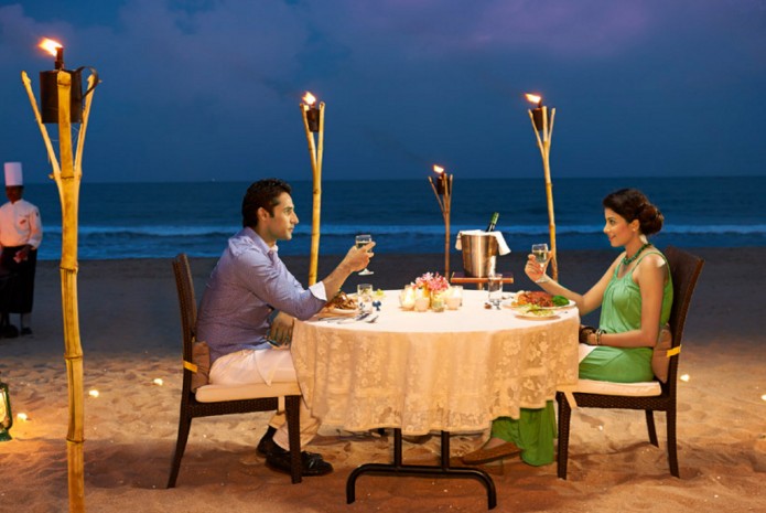 10 Unusual Ideas to go on a “Date” in Goa!