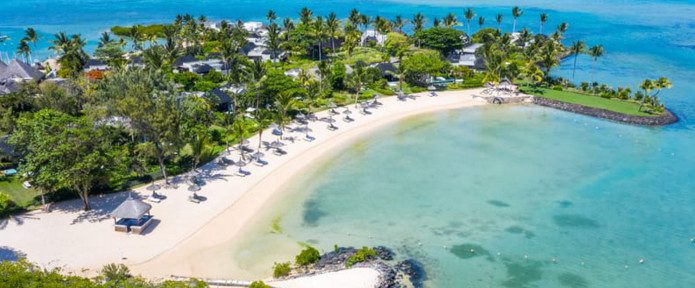 Top 10 Luxury Resorts in Mauritius to Visit in 2025-26!