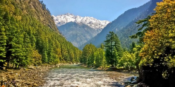 Himachal Pradesh Holiday Packages