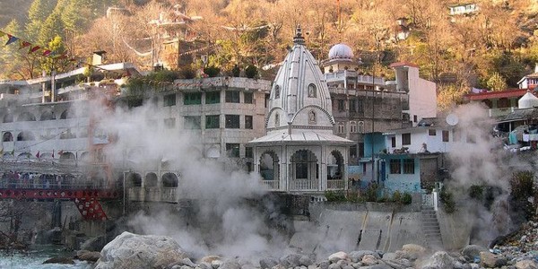 Himachal Pradesh Holiday Packages