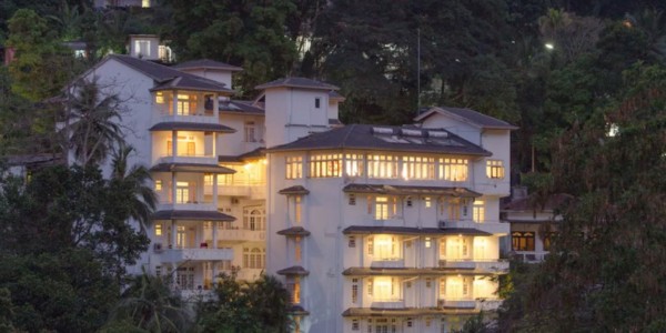 Sri Lanka Tour Packages