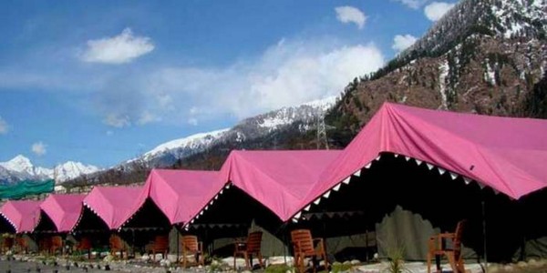 Himachal Pradesh Tours