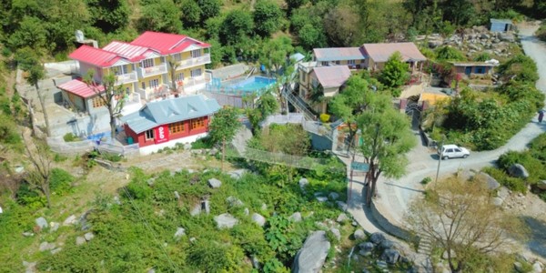 Himachal Pradesh Tour Packages