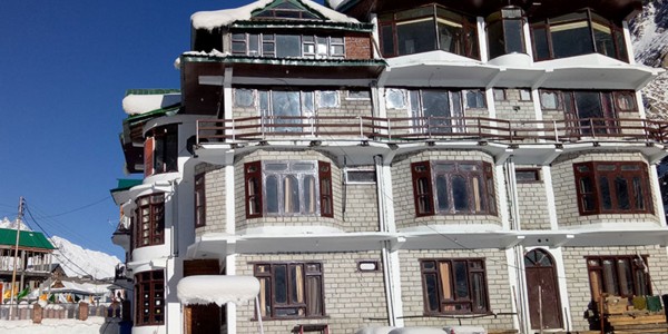 Himachal Pradesh Tours