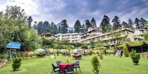 Himachal Pradesh Tours