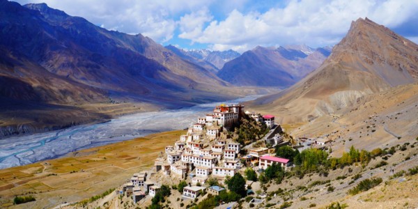 Himachal Pradesh Tours