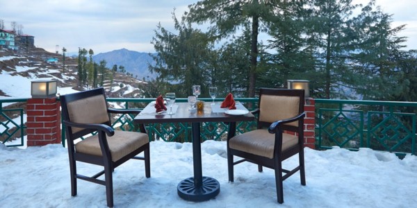 Himachal Pradesh Tours