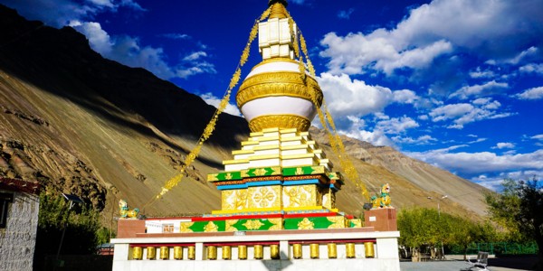 Himachal Pradesh Tour Packages