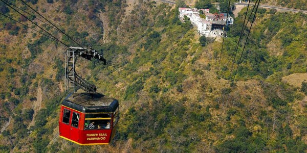 Himachal Pradesh Holiday Packages