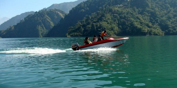 Himachal Pradesh Tour Packages