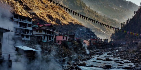 Himachal Pradesh Holiday Packages