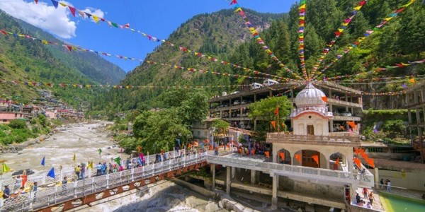 Himachal Pradesh Tour Packages