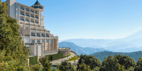 Himachal Pradesh Holiday Packages