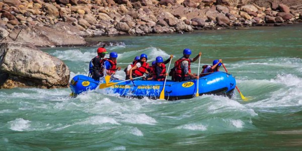 Himachal Pradesh Tour Packages