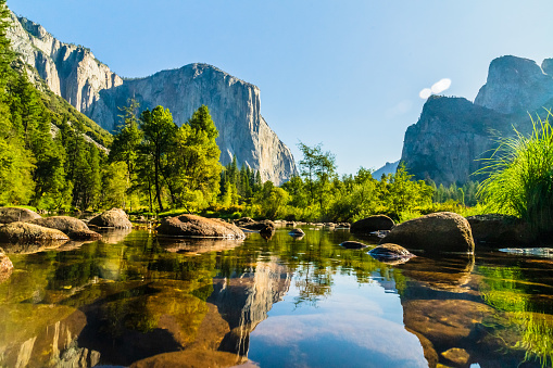 Top Ten National Parks in the USA!