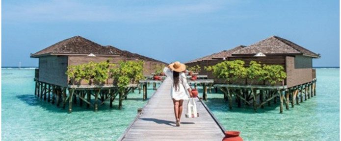 Out of The World Experiences to Explore in the Maldives