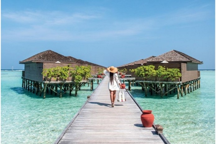 Out of The World Experiences to Explore in the Maldives