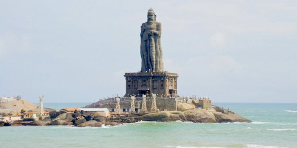 Tamil Nadu Tours
