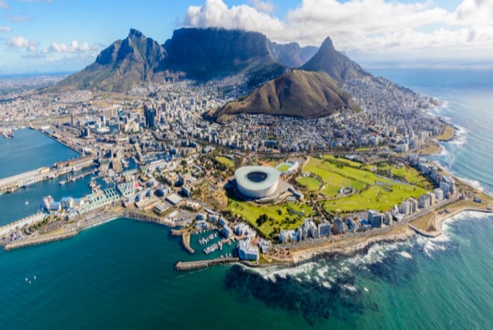 Top 10 Places To Visit In South Africa For Memorable Trip!
