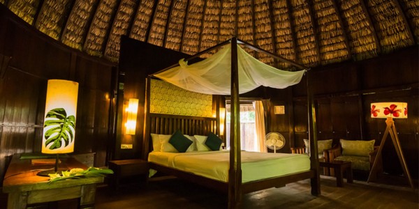 Andaman and Nicobar Tours