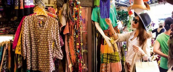 12 Best Cities for Shopping in India – From Sarees to Souvenirs!