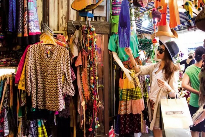 Best Cities for Shopping in India