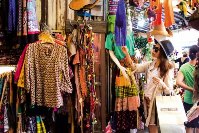 12 Best Cities For Shopping in India