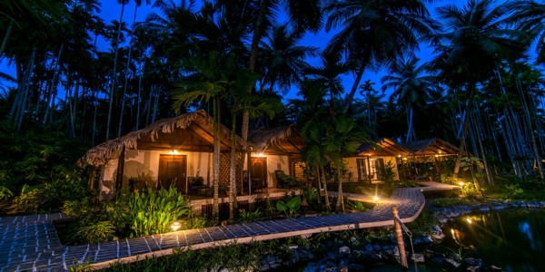 Andaman and Nicobar Tour Packages 