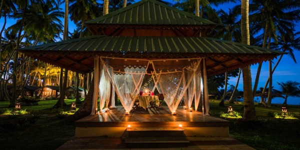 Andaman and Nicobar Tour Packages 