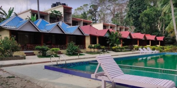 Andaman and Nicobar Tours