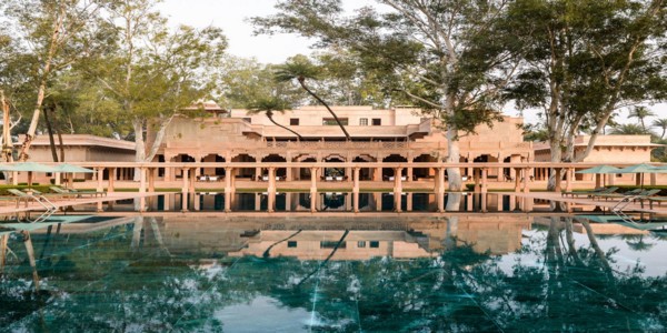 Rajasthan Tour Packages