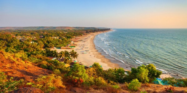 Goa Tour Packages