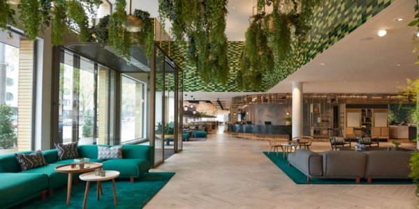 Amsterdam Tour Packages