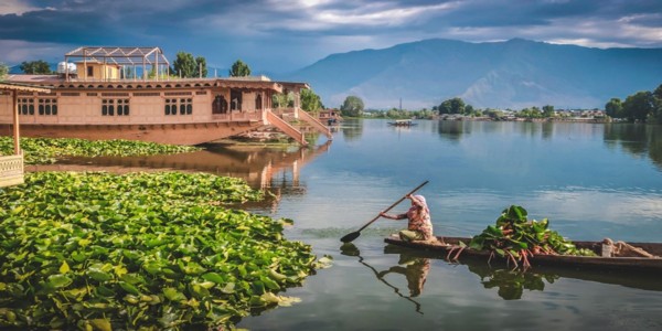 Kashmir Tour Packages