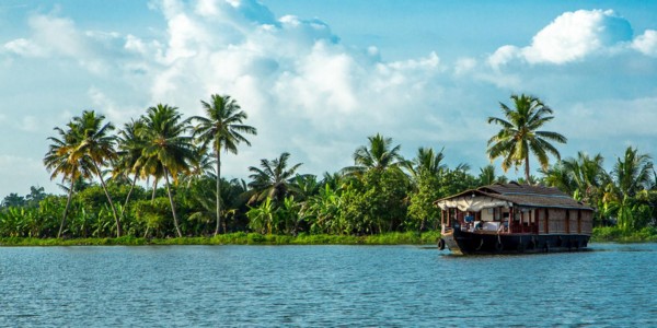 Kerala Tour Packages