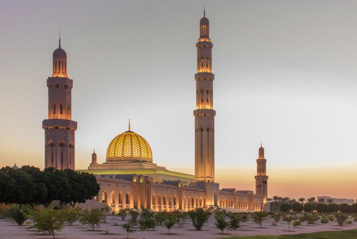 What makes Oman a Must-visit Travel Destination?