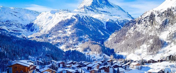 Try these Authentic Vegetarian Items in Switzerland!