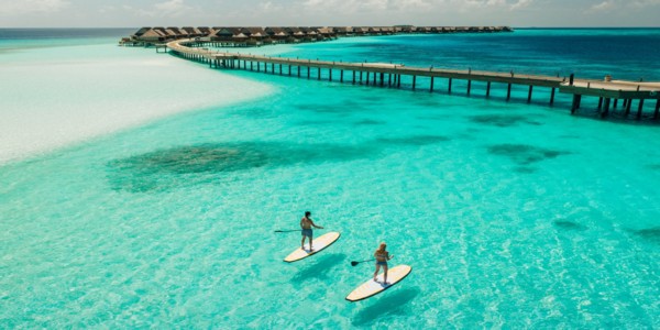 Maldives Tour Packages