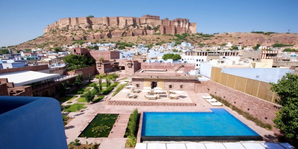 Jodhpur Tour Packages