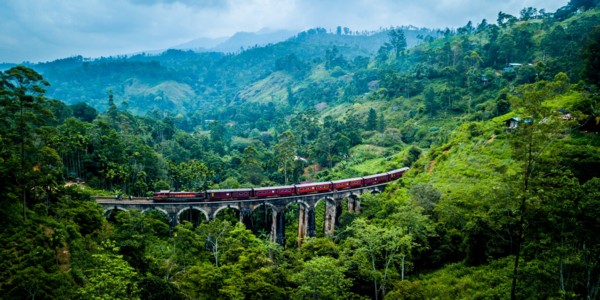 Sri Lanka Tour Packages