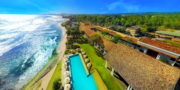 Sri Lanka Tour Packages