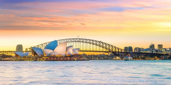 Australia Tour Packages