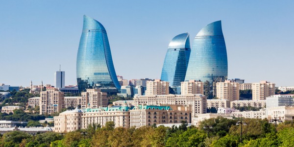 Azerbaijan Tour Packages