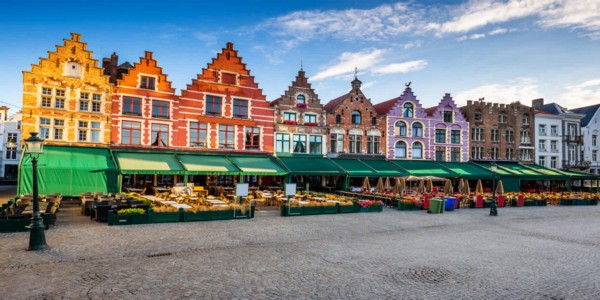 Belgium Tour Packages
