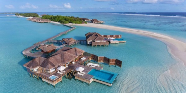 Maldives Tour Packages