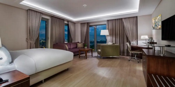 Turkey Tour Packages