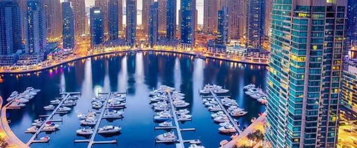 10 Most Instagrammable Places in Dubai to Visit in 2025 for Stunning Shots!